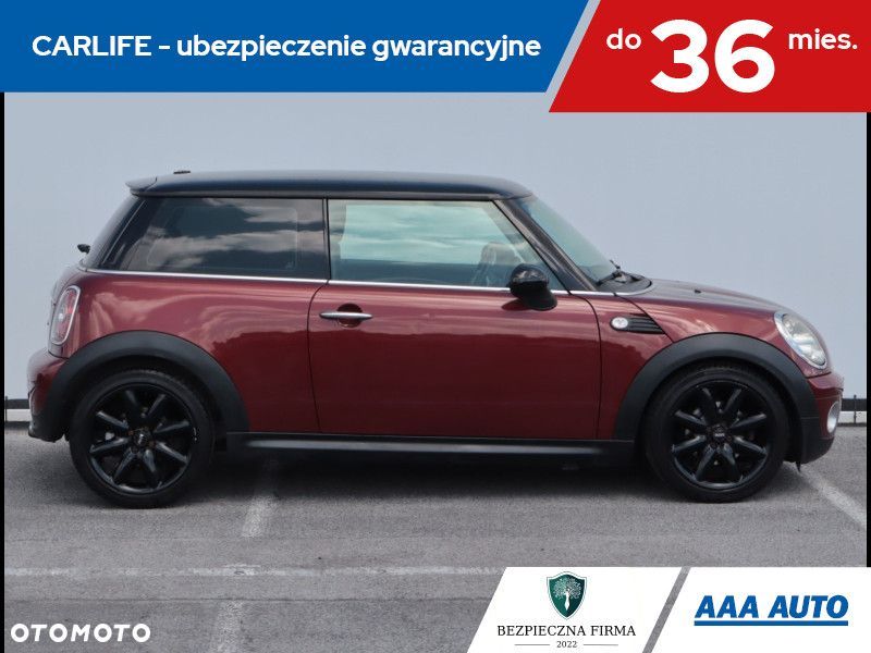MINI Cooper - 8
