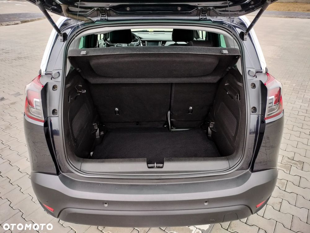 Skoda Fabia 1.2 TSI Ambition - 18