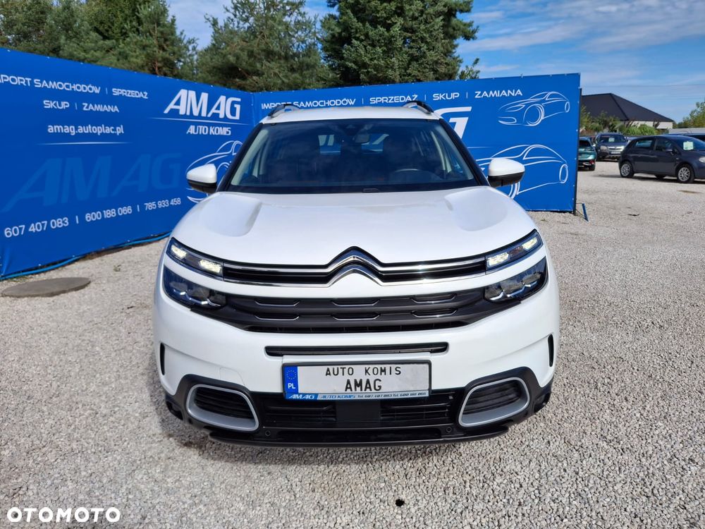 Citroën C5 Aircross 1.6 PHEV 225 Feel EAT8 - 3