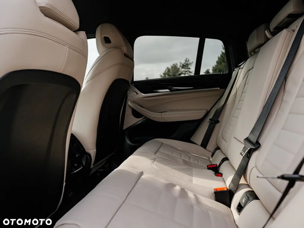 BMW X4 xDrive30d M Sport - 13