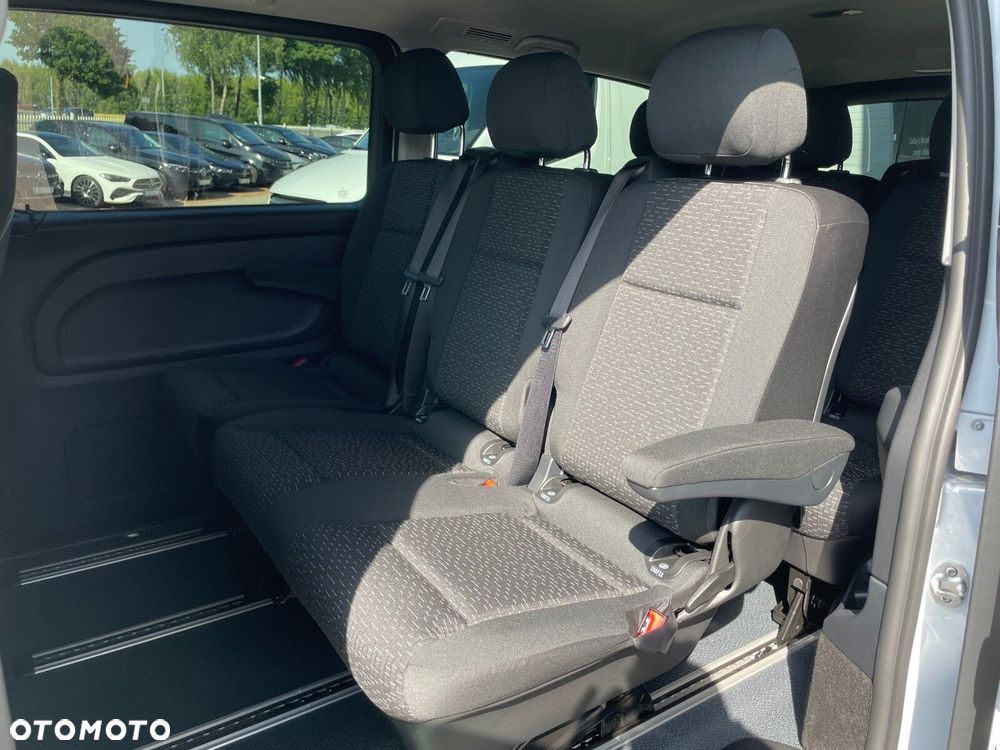Mercedes-Benz Vito - 14