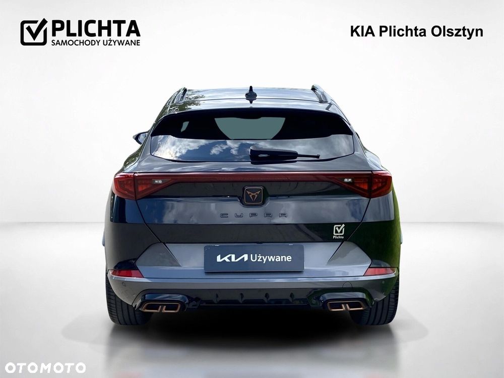 Cupra Formentor - 5