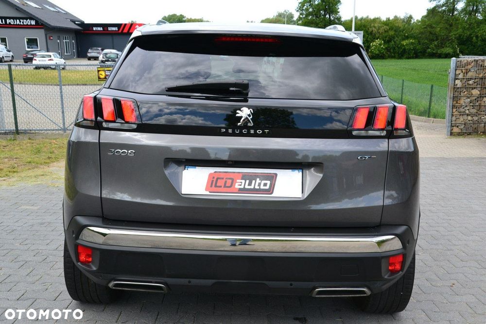 Peugeot 3008 - 6