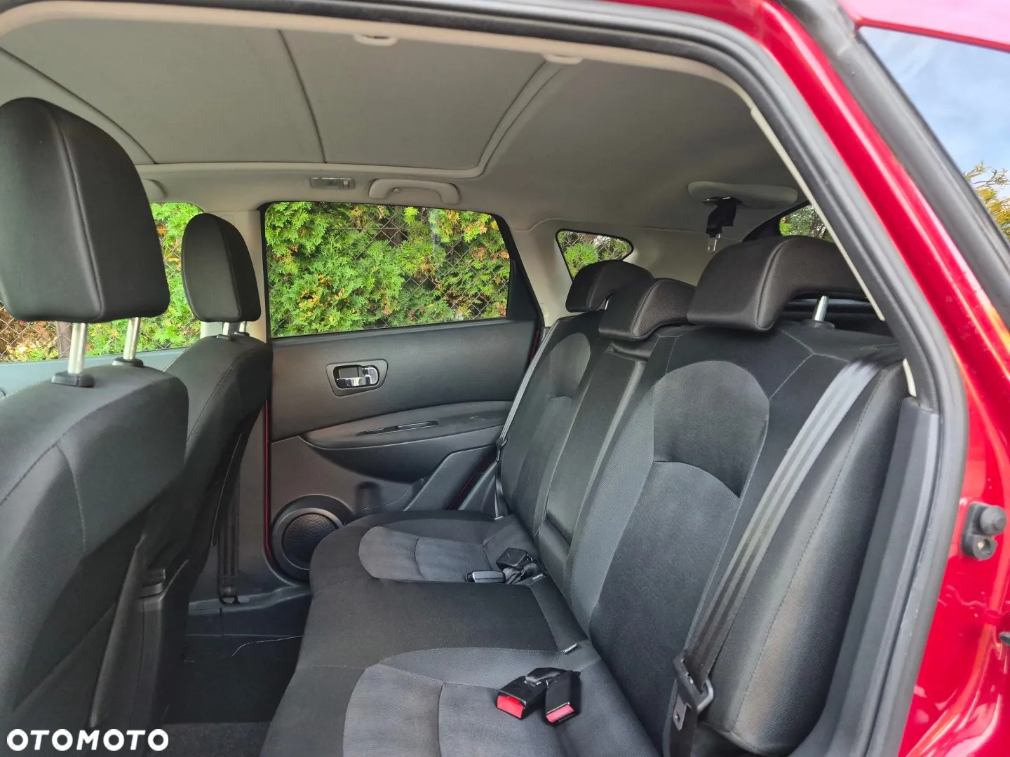 Nissan Qashqai 1.6 Tekna - 22