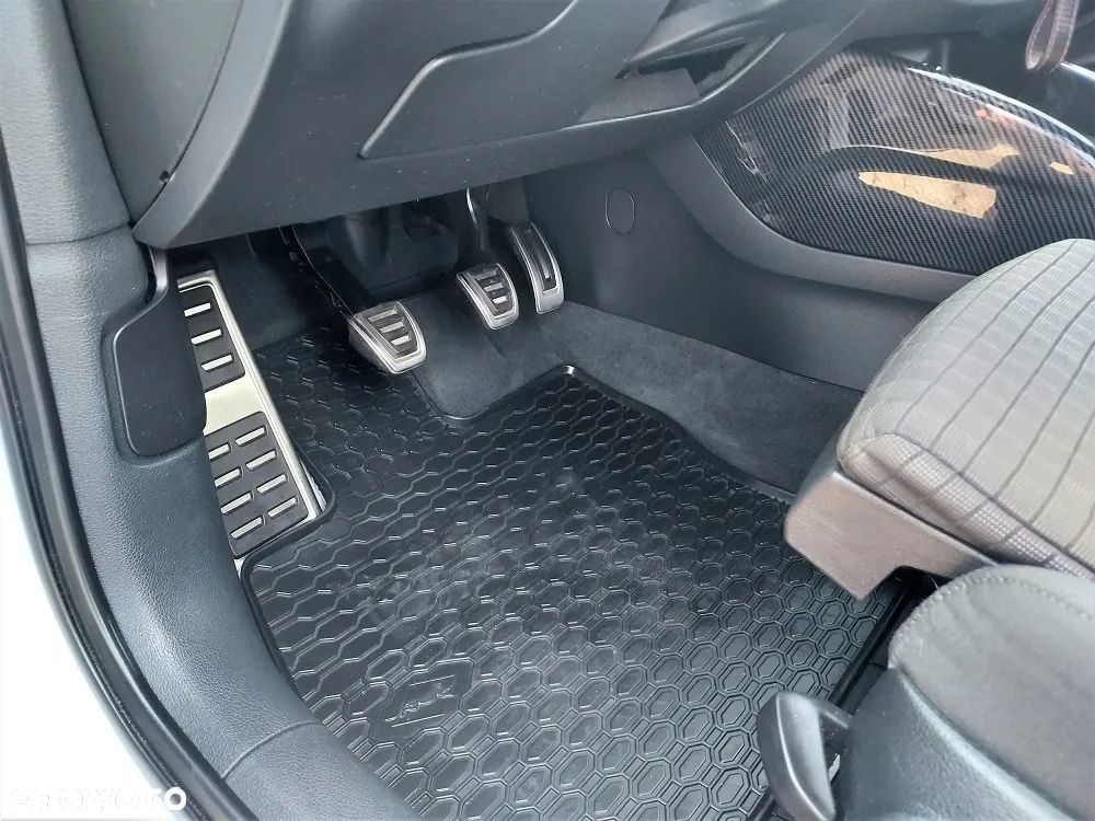 Audi A3 Limousine - 19