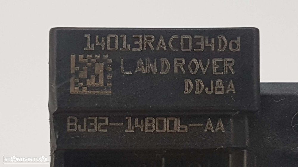 SENSOR LAND ROVER EVOQUE DYNAMIC - 6