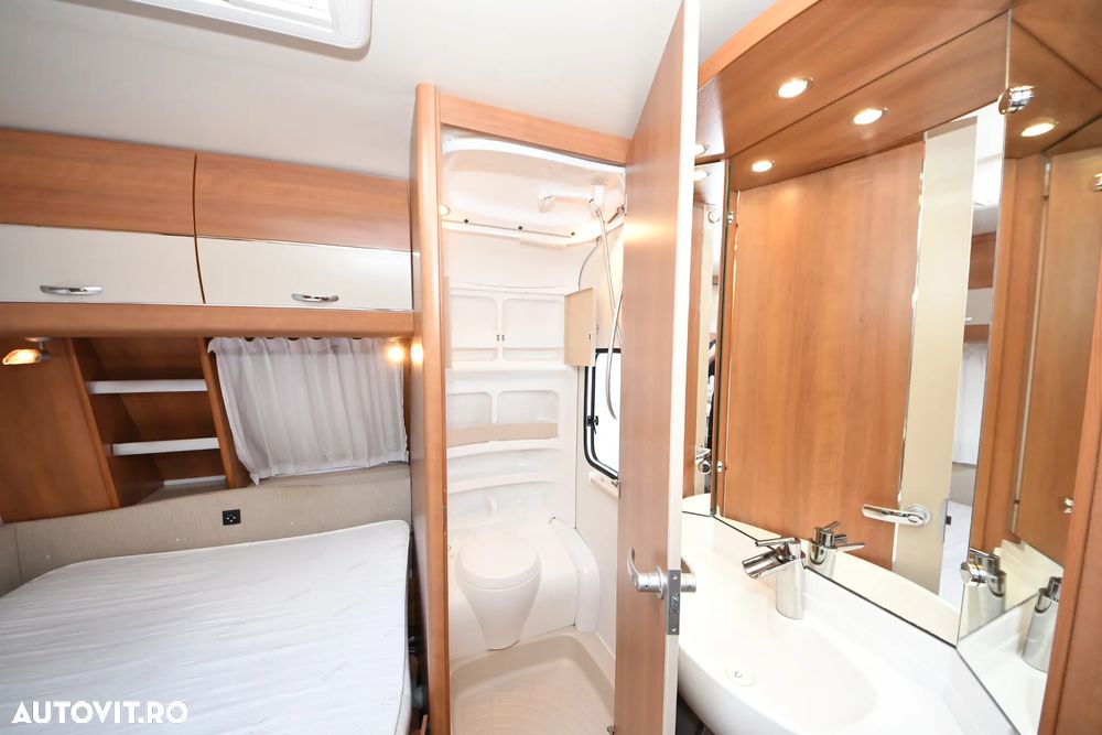 Hobby De Luxe 460 UFE - 3