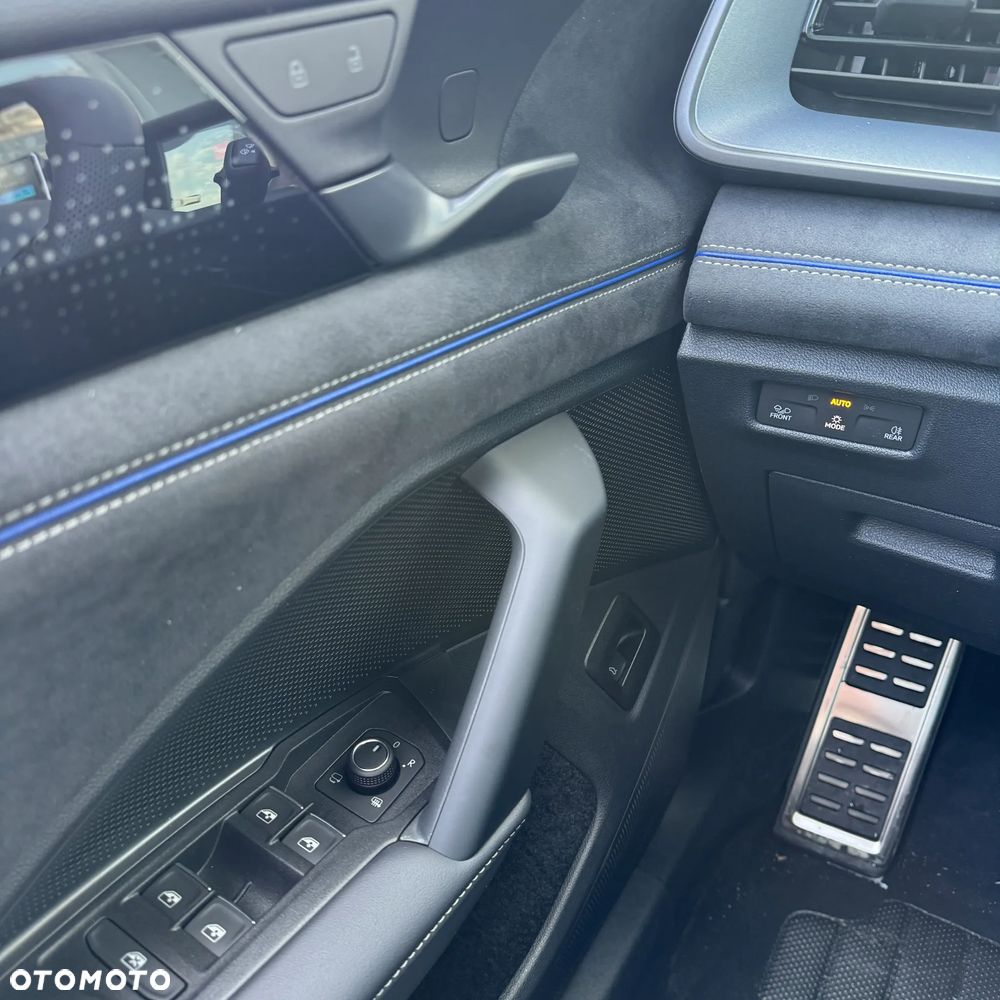 Volkswagen Tayron - 17