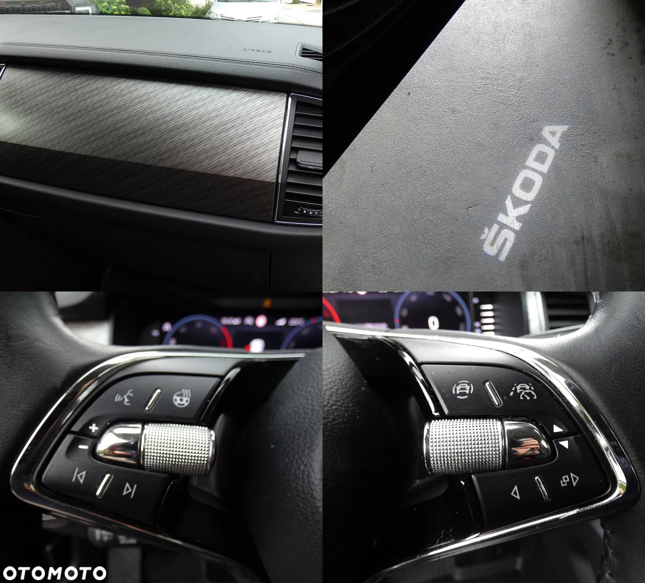 Skoda Kodiaq 2.0 TDI 4x4 Scout DSG - 11
