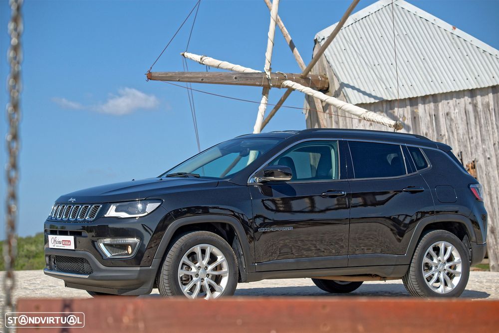 Jeep Compass - 10