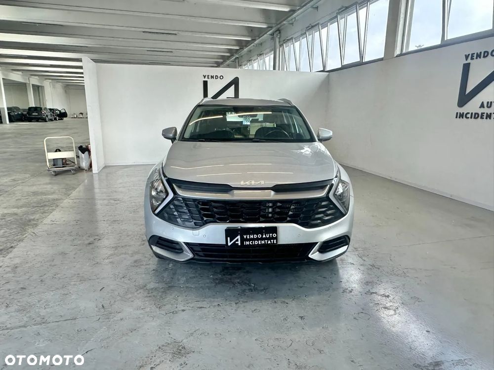 Kia Sportage 2024