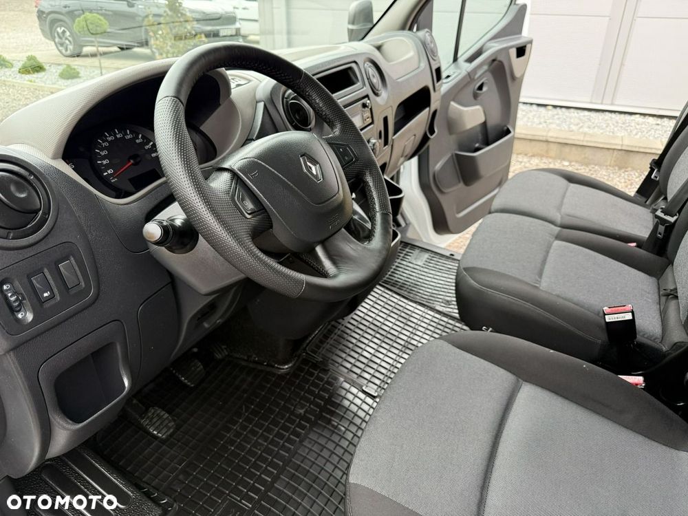 Renault Master - 10