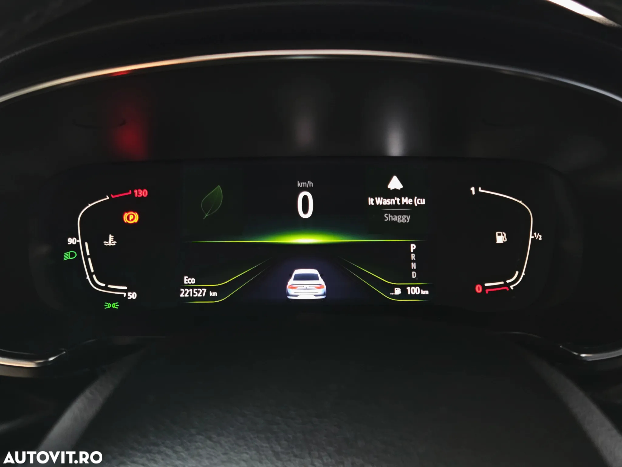 Renault Talisman TCe 160 EDC GPF LIMITED - 17