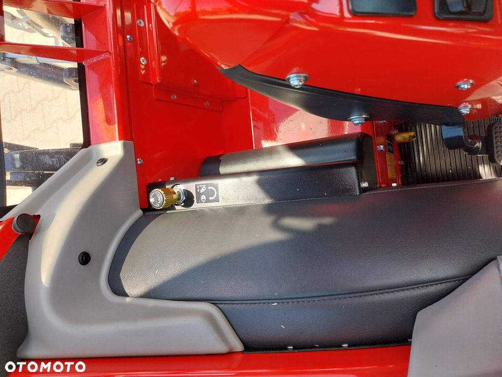 ANTONIO CARRARO SR 7600 - 13