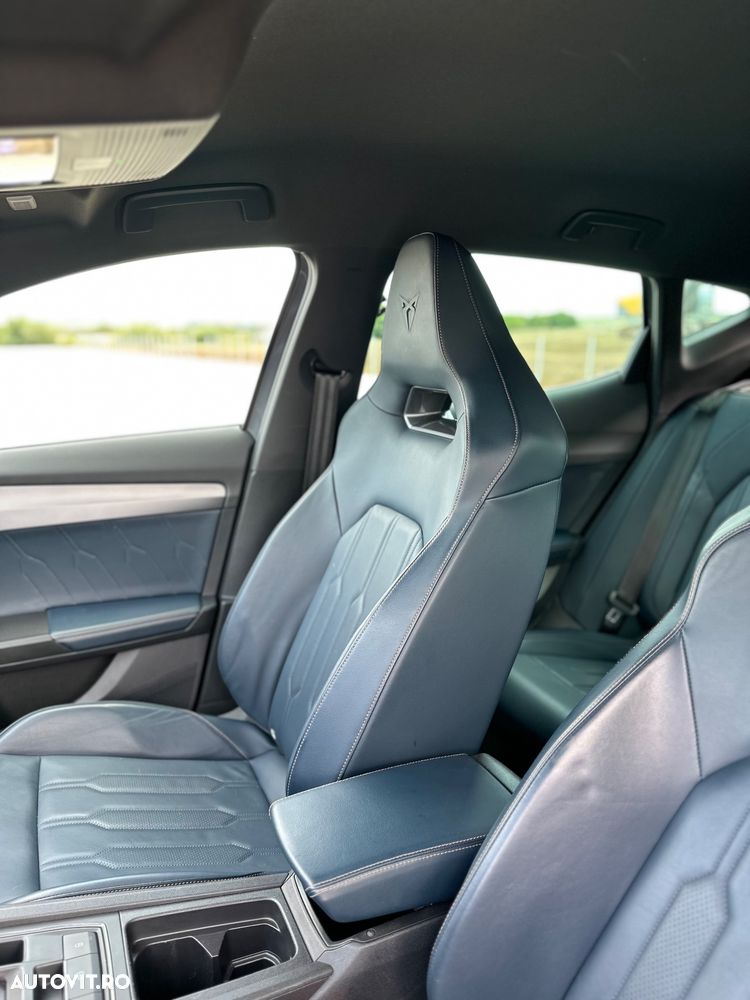 Cupra Formentor 1.4 e-HYBRID PHEV VZ - 23