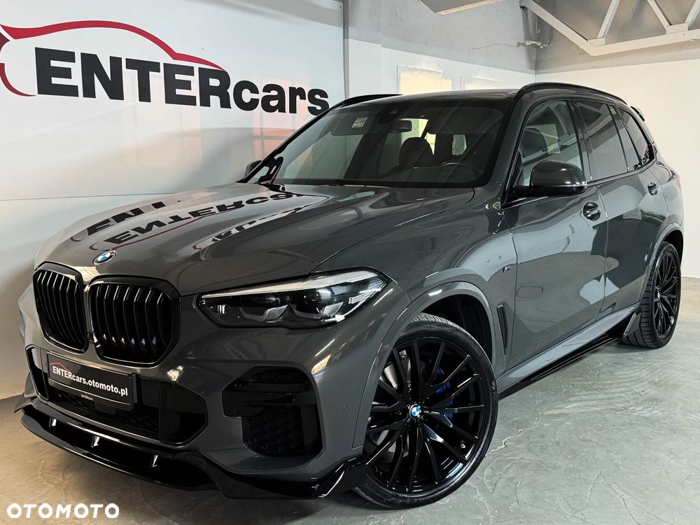 BMW X5 xDrive30d - 14