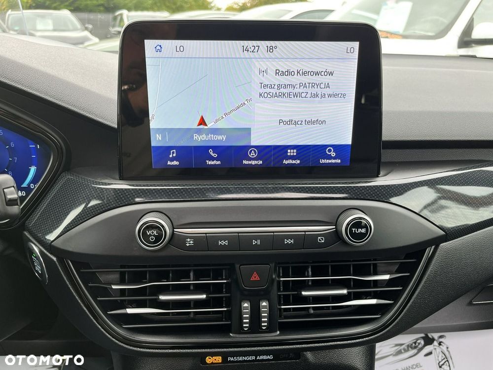 Ford Focus - 20