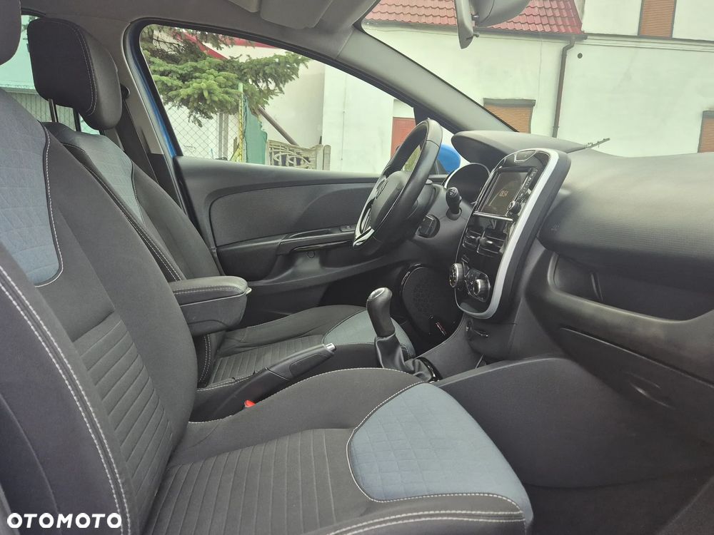 Renault Clio (Energy) TCe 90 Start & Stop LIMITED - 12