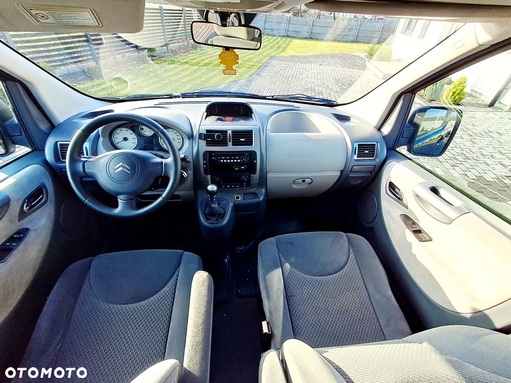 Citroën Jumpy L2 (8-Si.) - 15