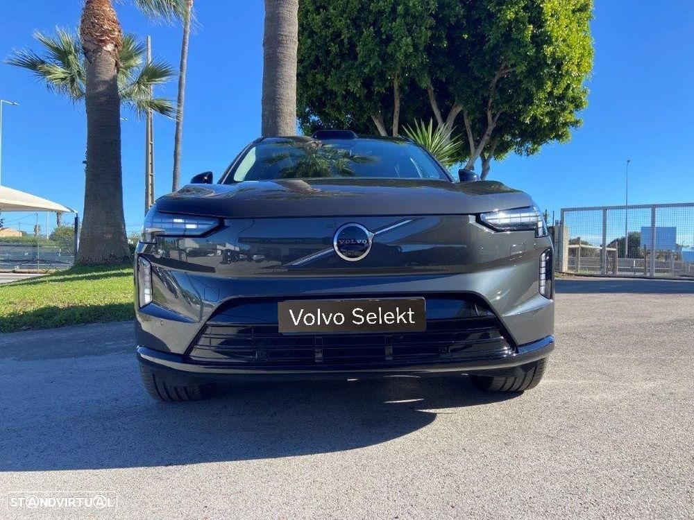 Volvo EX90 111 kWh Twin Motor Ultra - 36