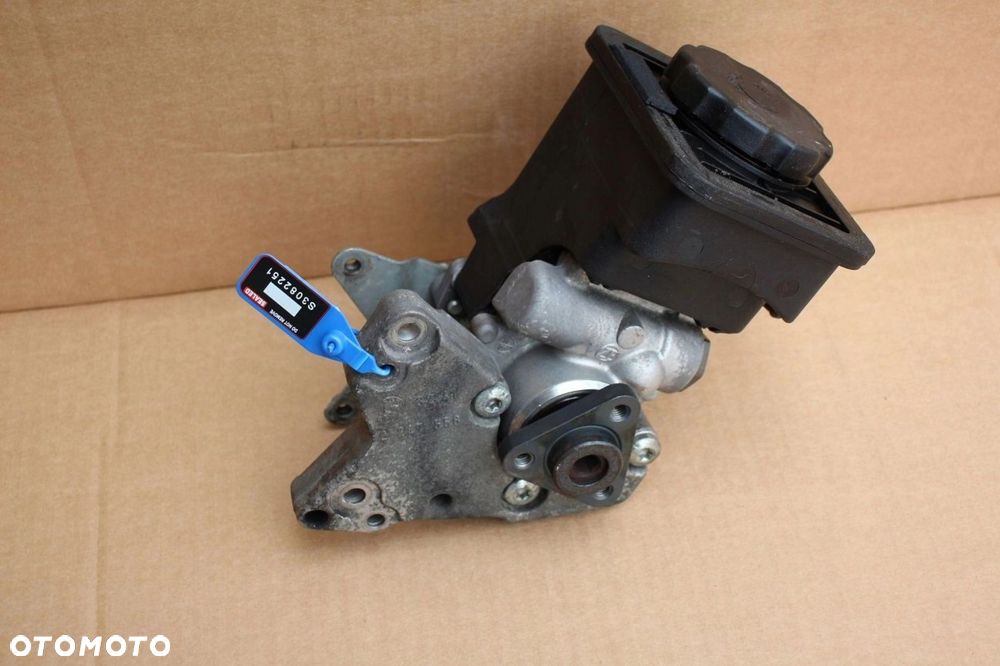 Pompa wspomagania BMW e46 e39 m57 2.5d 3.0d DIESEL - 2