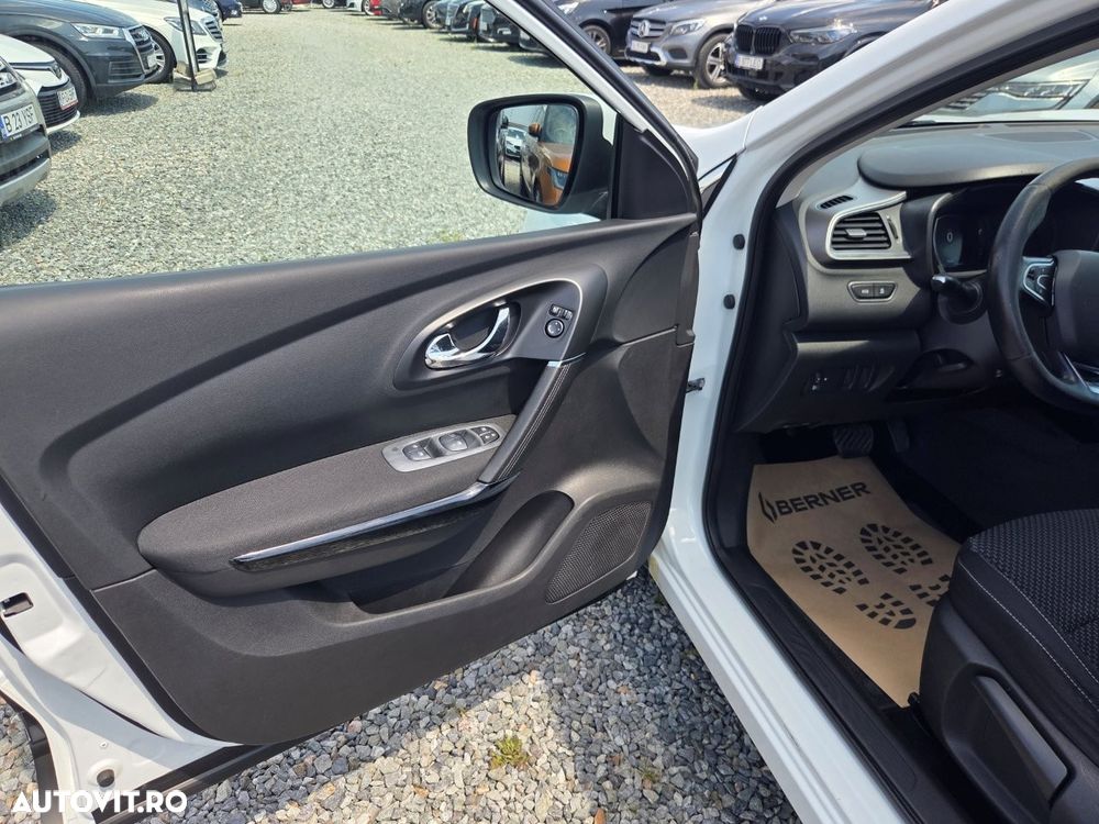 RENAULT Kadjar 2018 — imagine 15