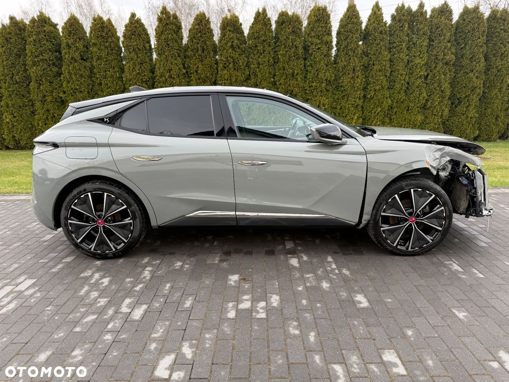 DS Automobiles DS 4 1.6 E-Tense Performance Line - 11