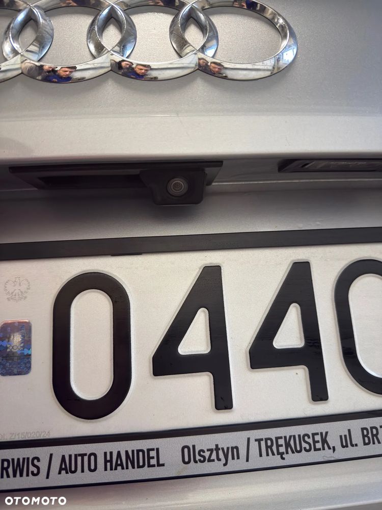 Audi A4 Limousine - 19