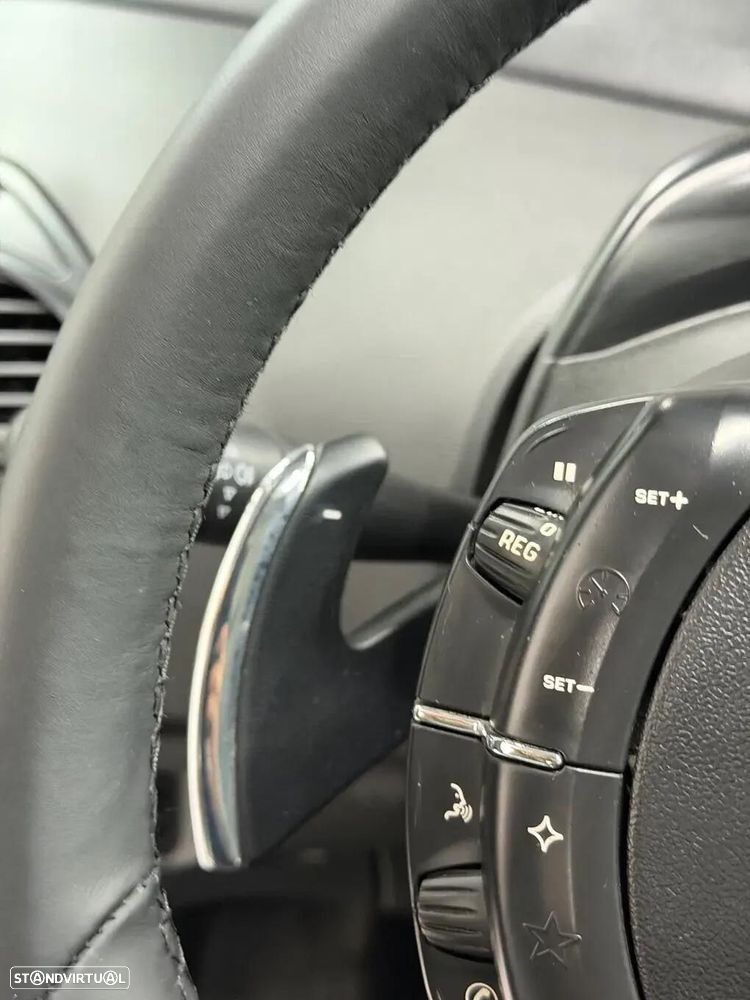 Citroën C4 Grand Picasso 1.6 HDi Dynamique CMP6 Airdream - 16