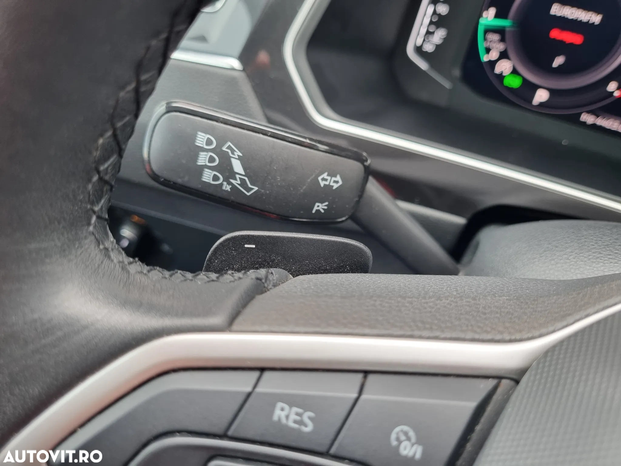 Volkswagen Tiguan 1.5 TSI OPF DSG Life - 33