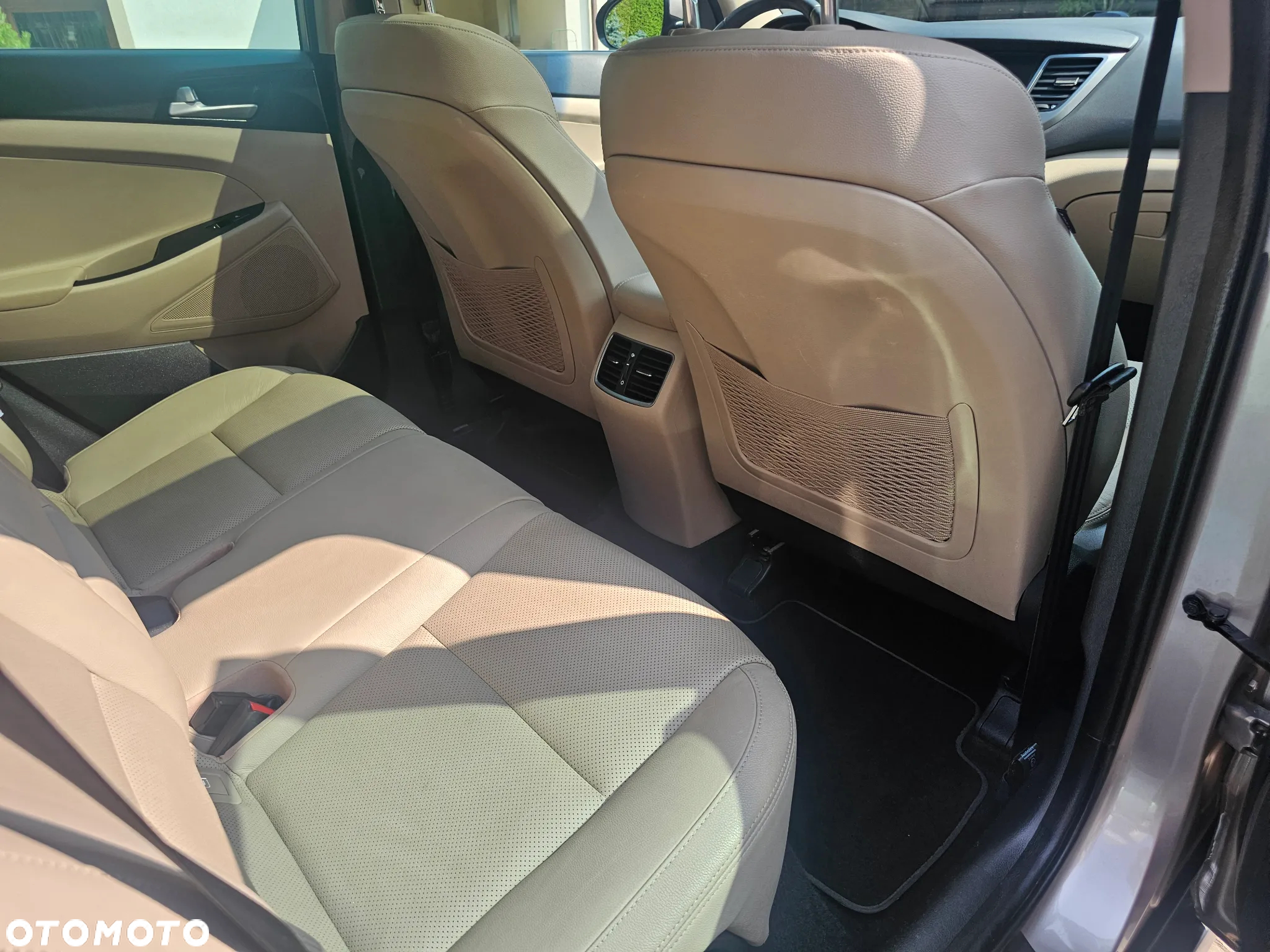 Hyundai Tucson 1.6 Turbo 4WD DCT Premium - 18