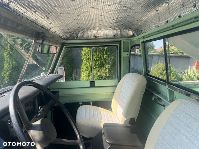 Land Rover Inny - 11