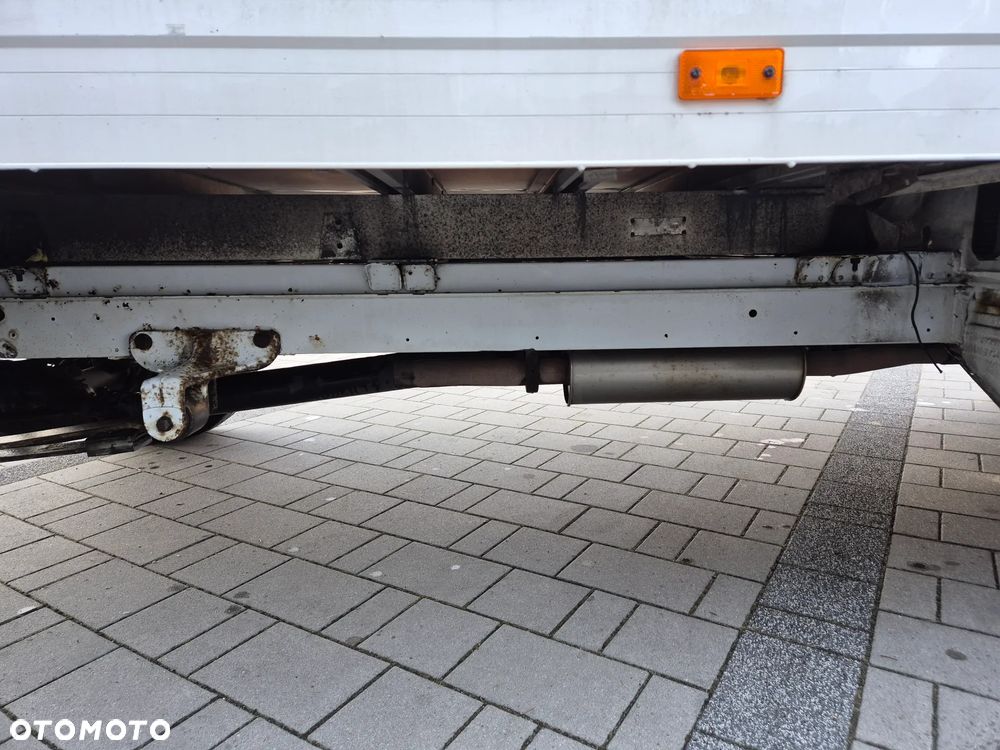 Mercedes-Benz SPRINTER - 7