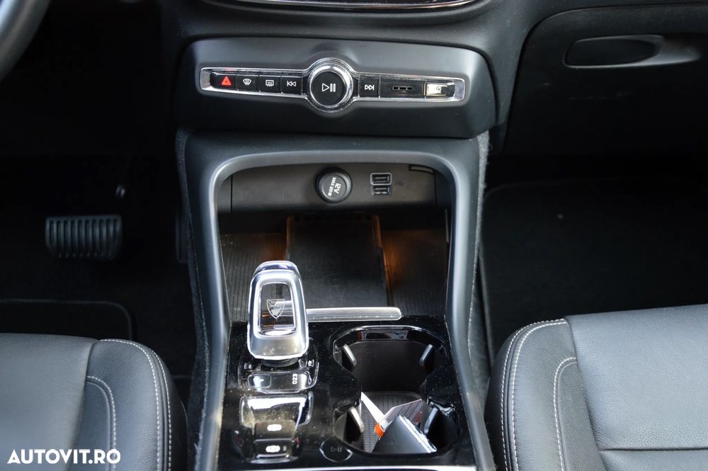 Volvo XC 40 D3 Inscription - 7