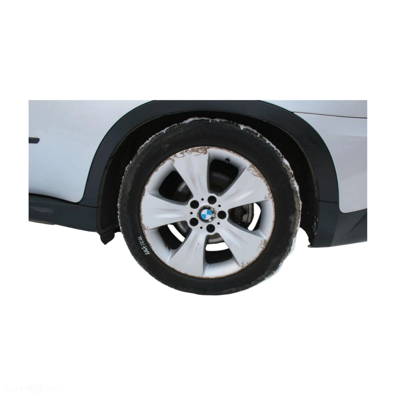 FELGI ALUMINIOWE 19' STYLING 213 BMW X5 E70 X5 E53 - 4