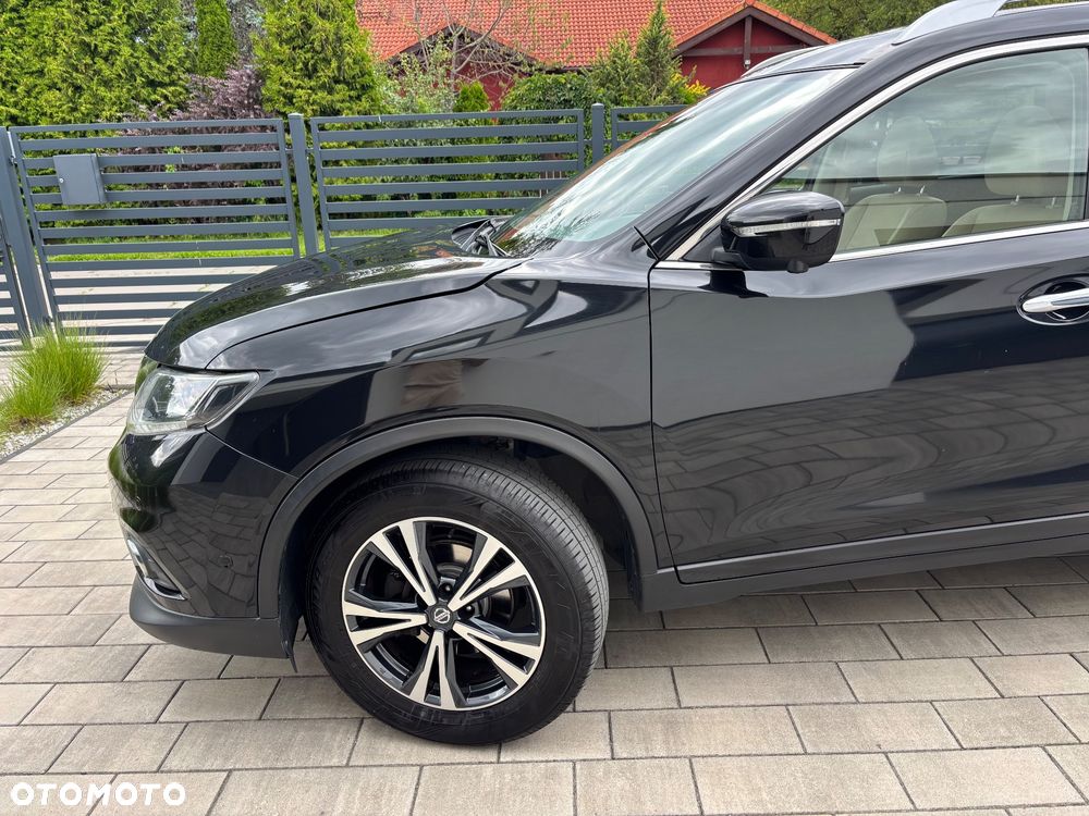 Nissan X-Trail 1.6 DCi Tekna 4WD EU6 - 3
