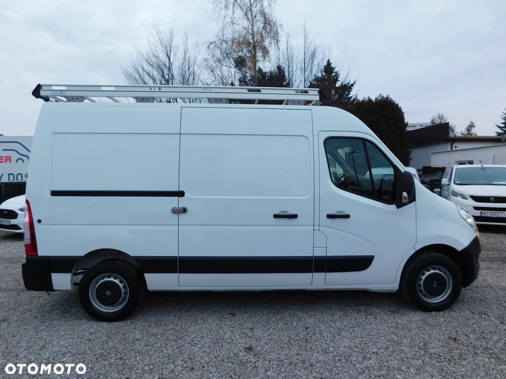 Renault Master - 17
