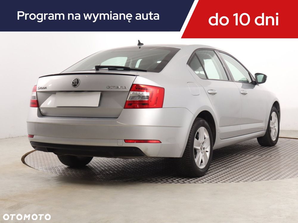 Skoda Octavia - 7