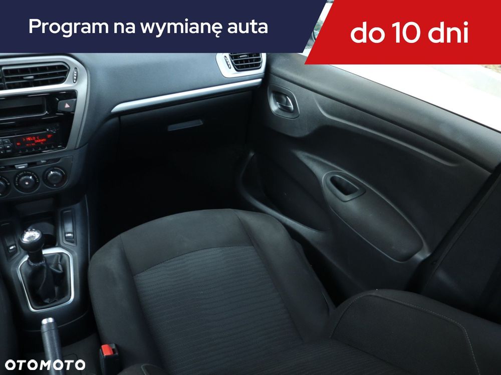 Peugeot 301 - 10