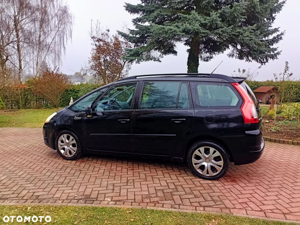 Citroën C4 Grand Picasso - 2