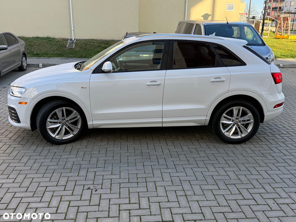 Audi Q3 - 3