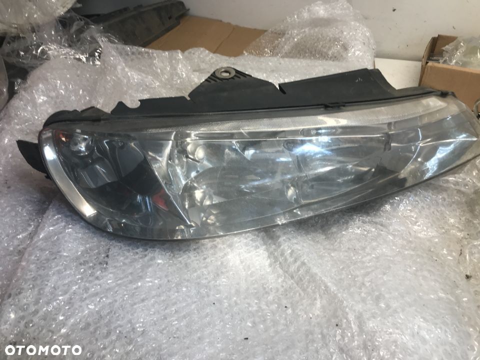 LAMPA PRZEDNIA PRAWA 406 LIFT - 1