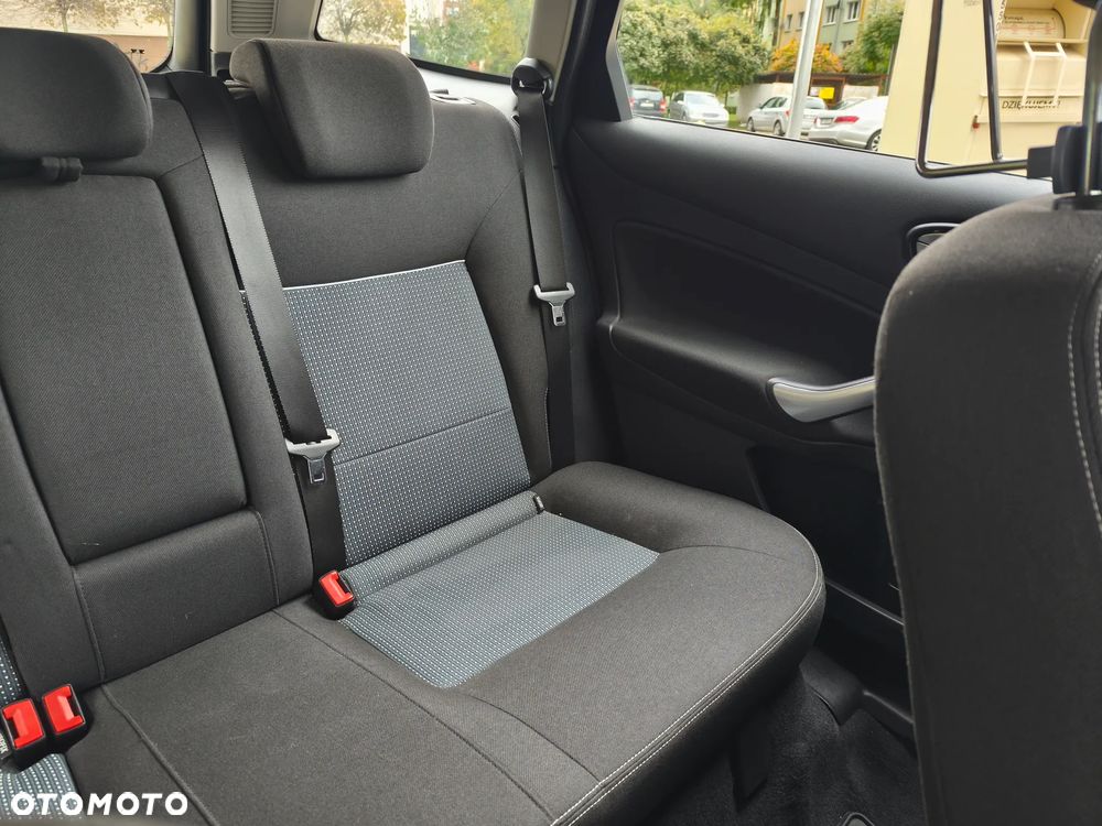 Ford Mondeo - 15
