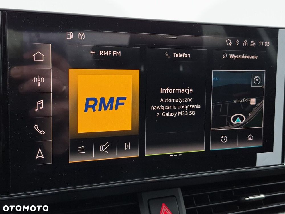 Audi A4 Limousine 35 TFSI S tronic - 16