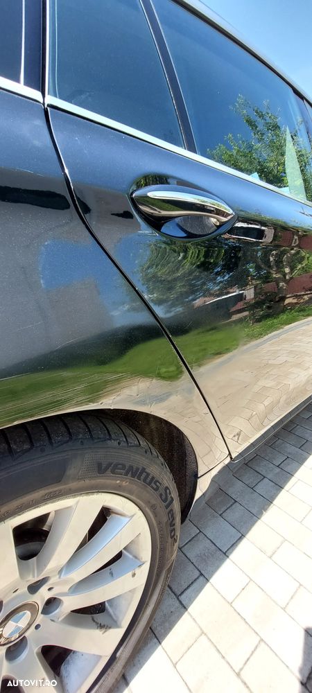 BMW Seria 5 530d xDrive - 4