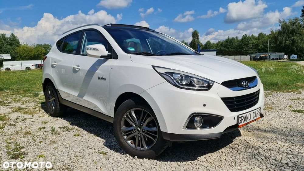 Hyundai ix35 - 4