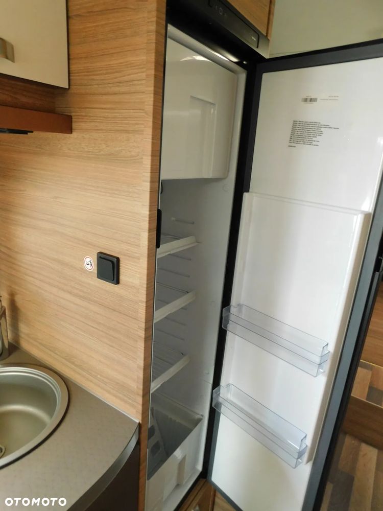 Weinsberg Weinsberg CaraCompact MB 640 MEG Exclusive PEPPER Led Tempomat ACC Limitowana Seria FV23% - 18