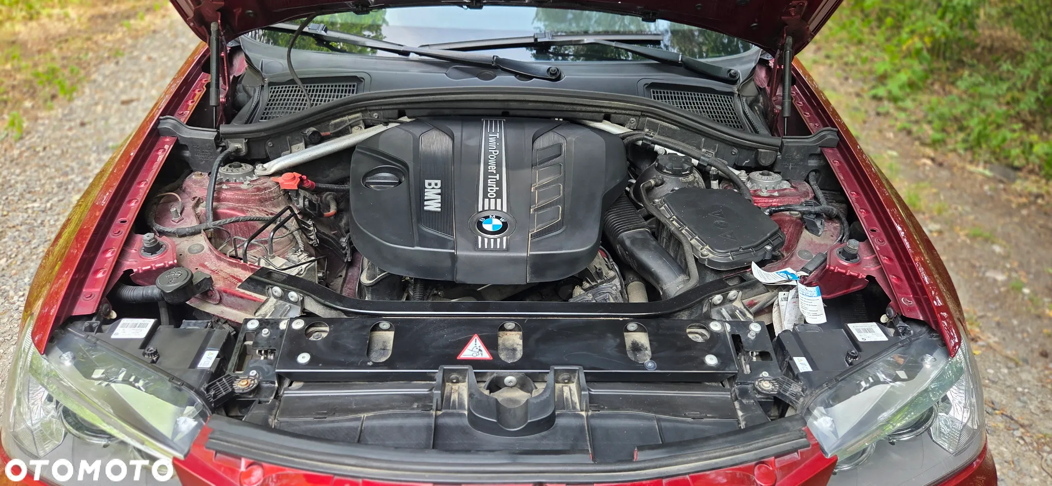 BMW X3 - 35
