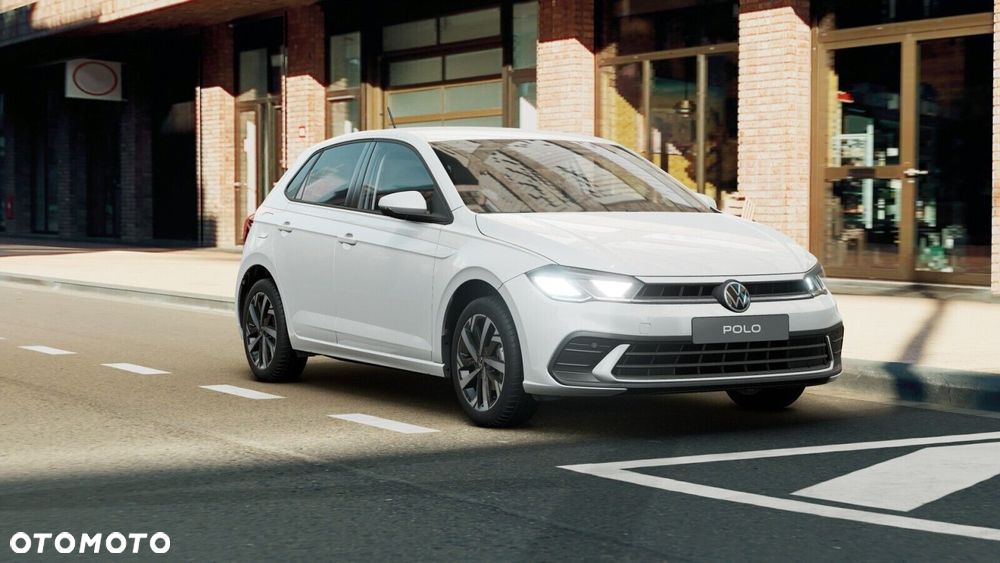 Volkswagen Polo - 7