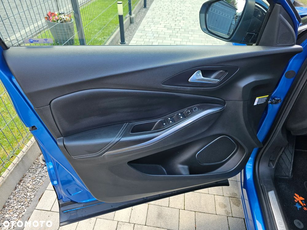Opel Grandland X 1.2 T Elite S&S - 10